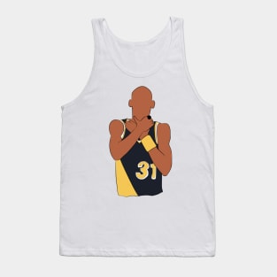 Choke Tank Top